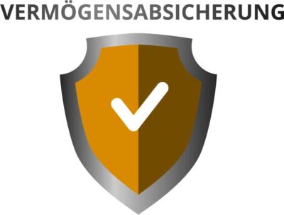 Vermögensabsicherung Logo