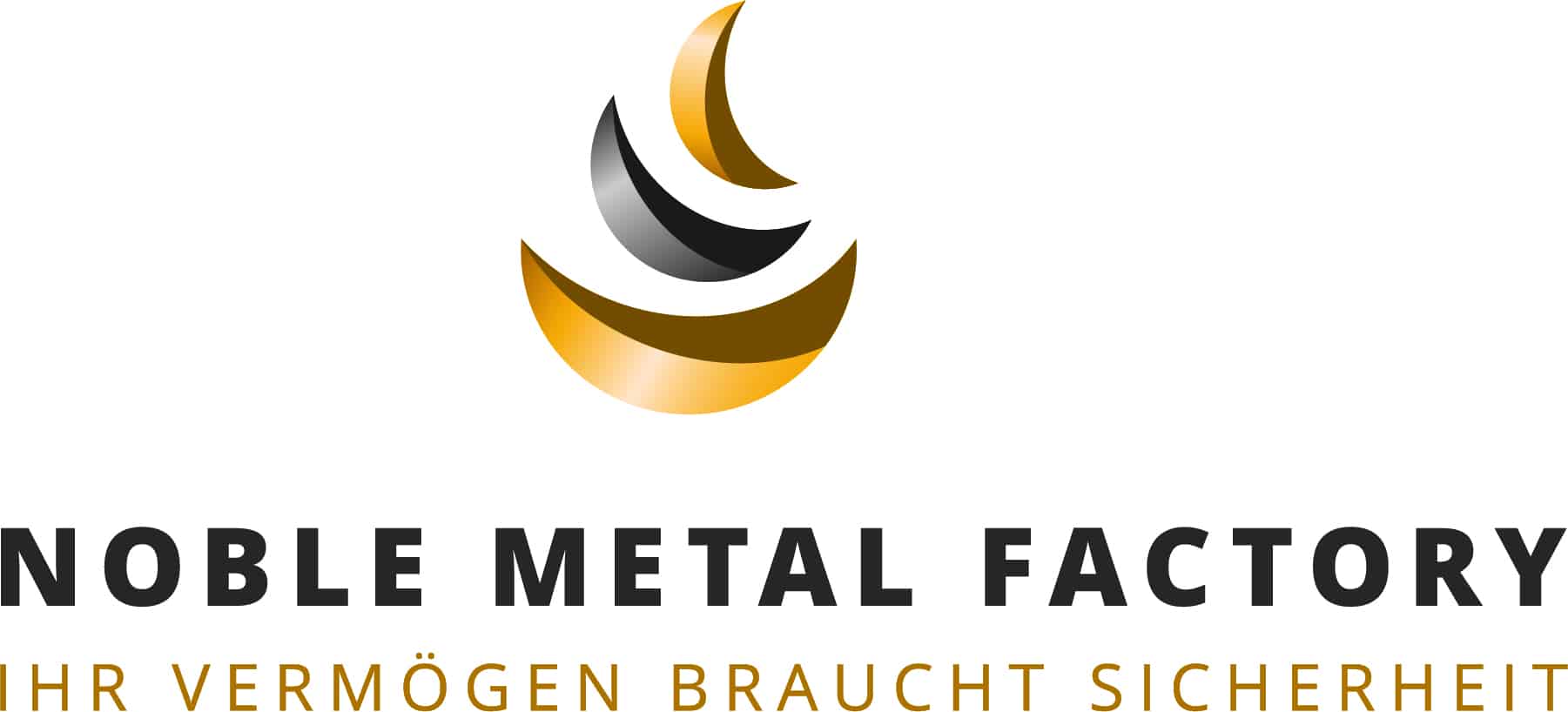 Noble Metal  Factory Logo